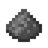 De la poudre à canon dans Minecraft