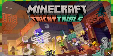 1.21 Tricky Trials