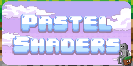 Pastel Shaders