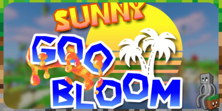 Sunny Goo Bloom