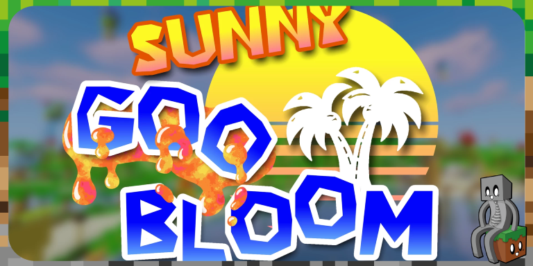 Sunny Goo Bloom