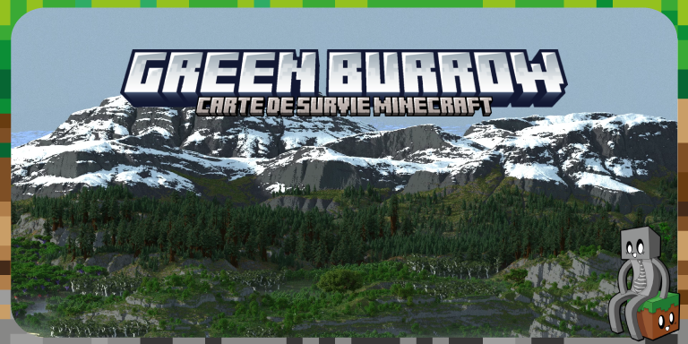 Green Burrow