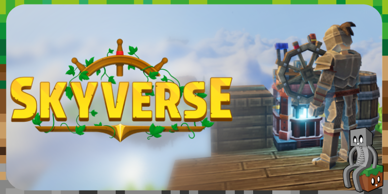 Jeu : Skyverse