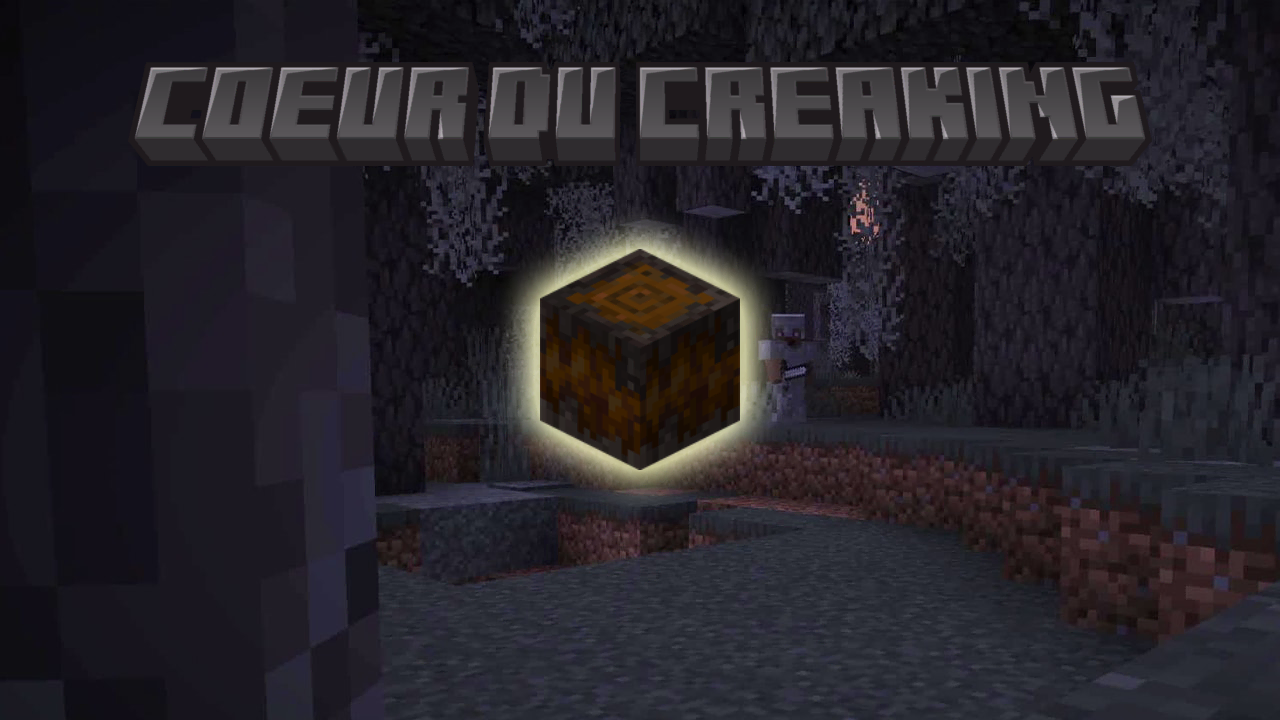 Cœur du Creaking