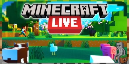 Leak Minecraft Live 2024