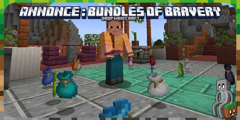 annonce-Bundles of Bravery-1.21.2