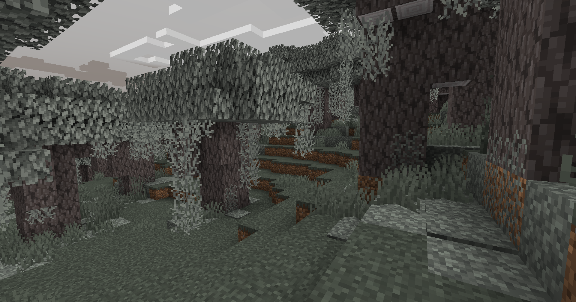 Pale Garden