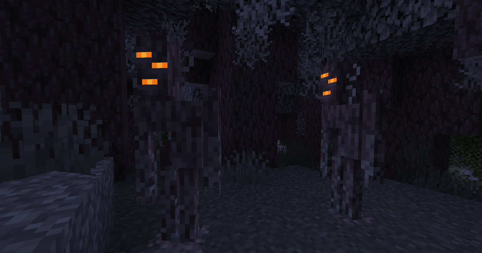 Creaking