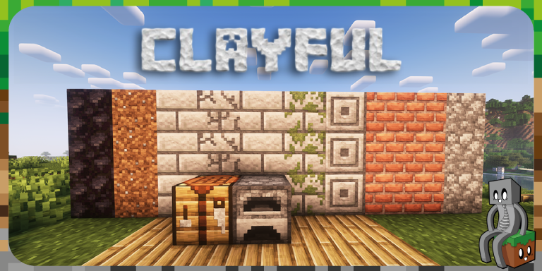 Clayful