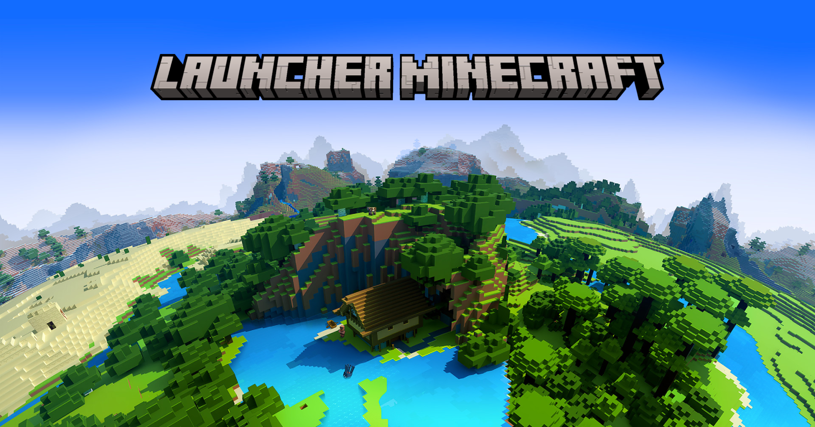 Launcher Minecraft