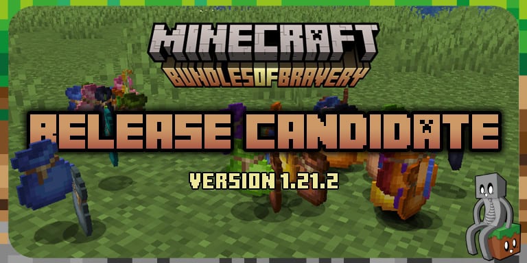 Release candidate 1.21.2