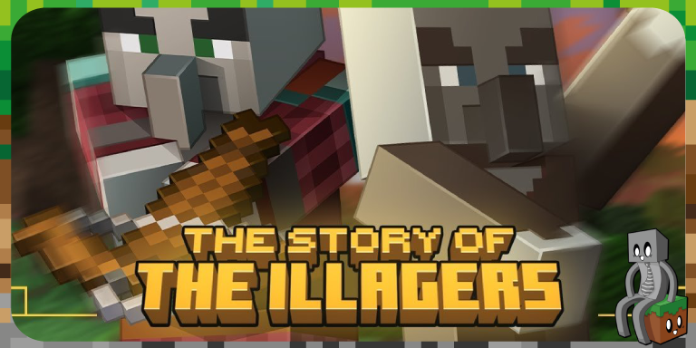 The story of villagers