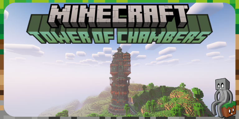 Mod : Tower of Chambers