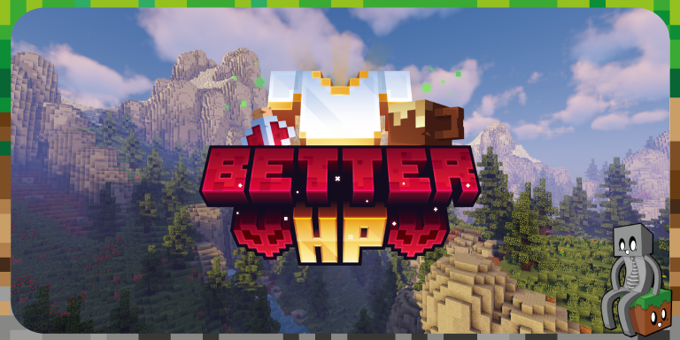 Better HP