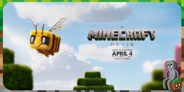 Film Minecraft
