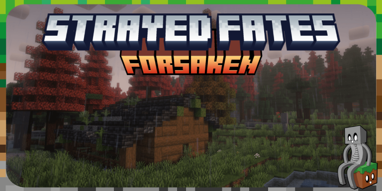 Forsaken