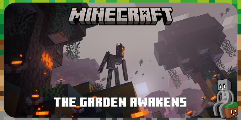Minecraft-The-Garden-Awakens