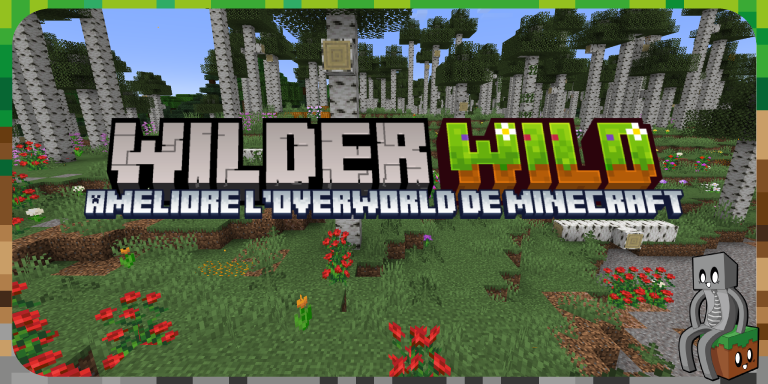 Wilder Wild