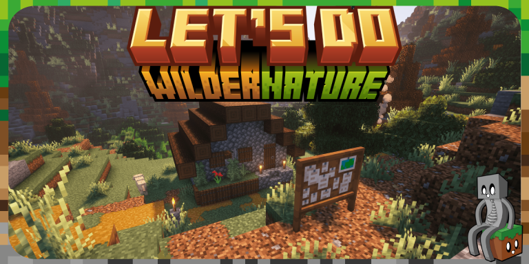 wilder Nature