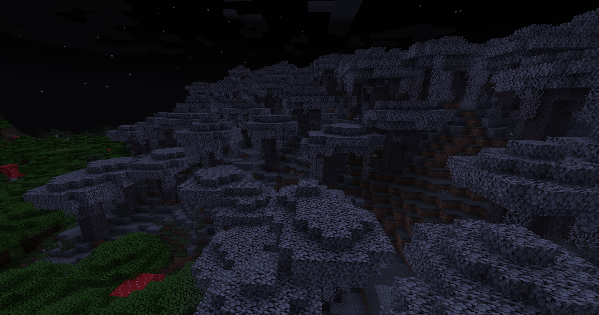 Pale Garden 1.21.4