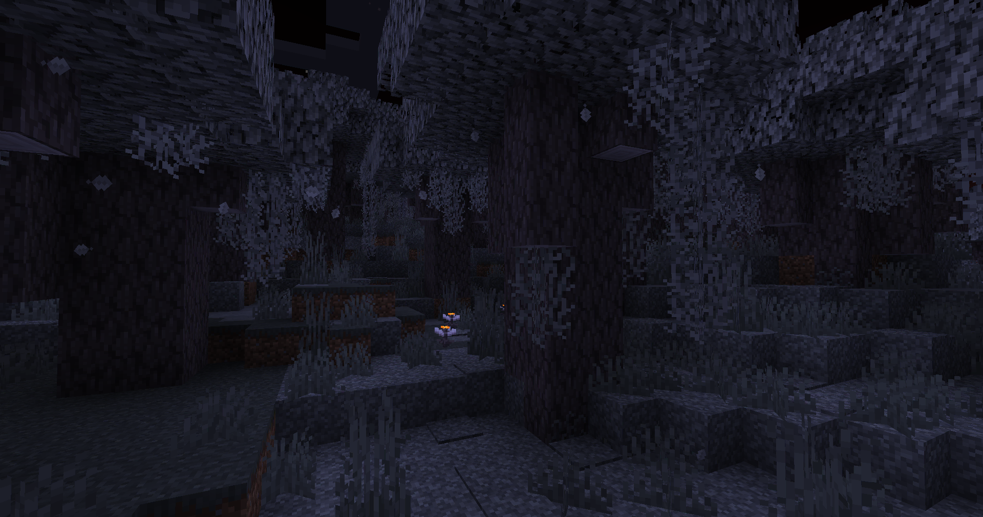 Pale Garden 1.21.4