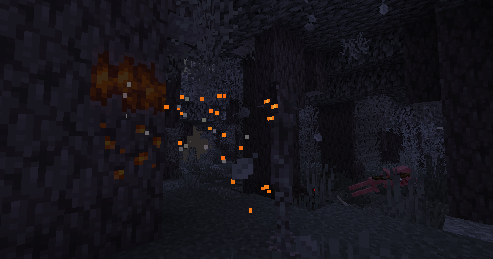 Creaking 1.21.4