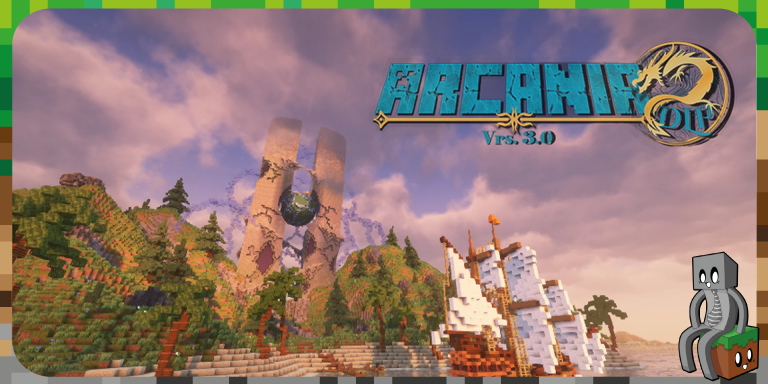 Arcania