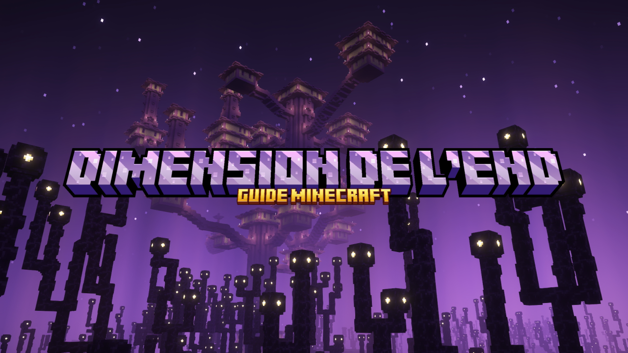 Dimension End