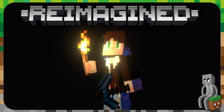 Torches Reimagined