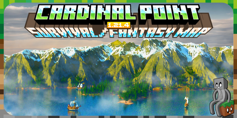 Cardinal Point