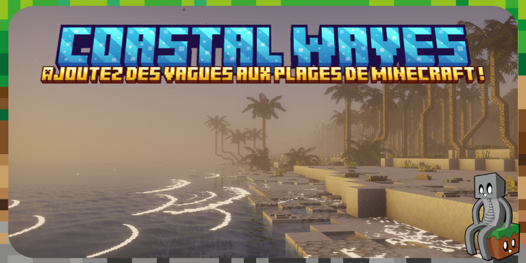 Coastal Waves