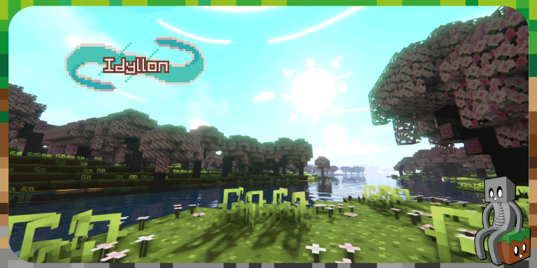 Idyllon