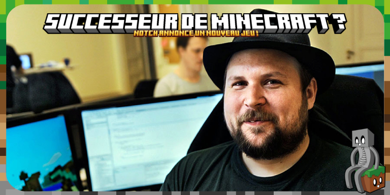 Projet-Minecraft-Notch