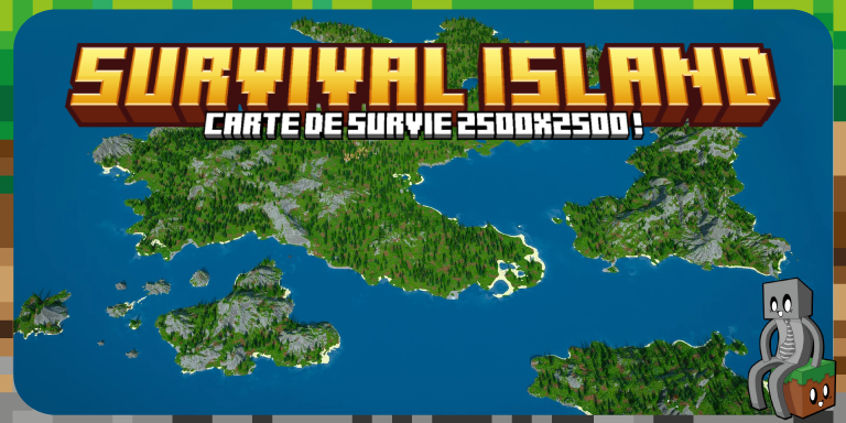 Survival Island