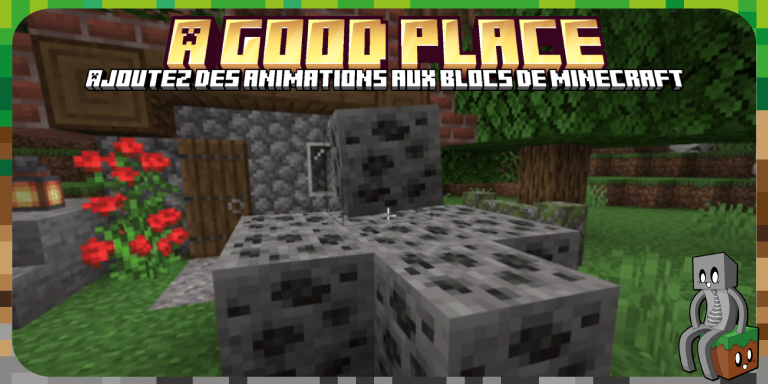 a Good Place