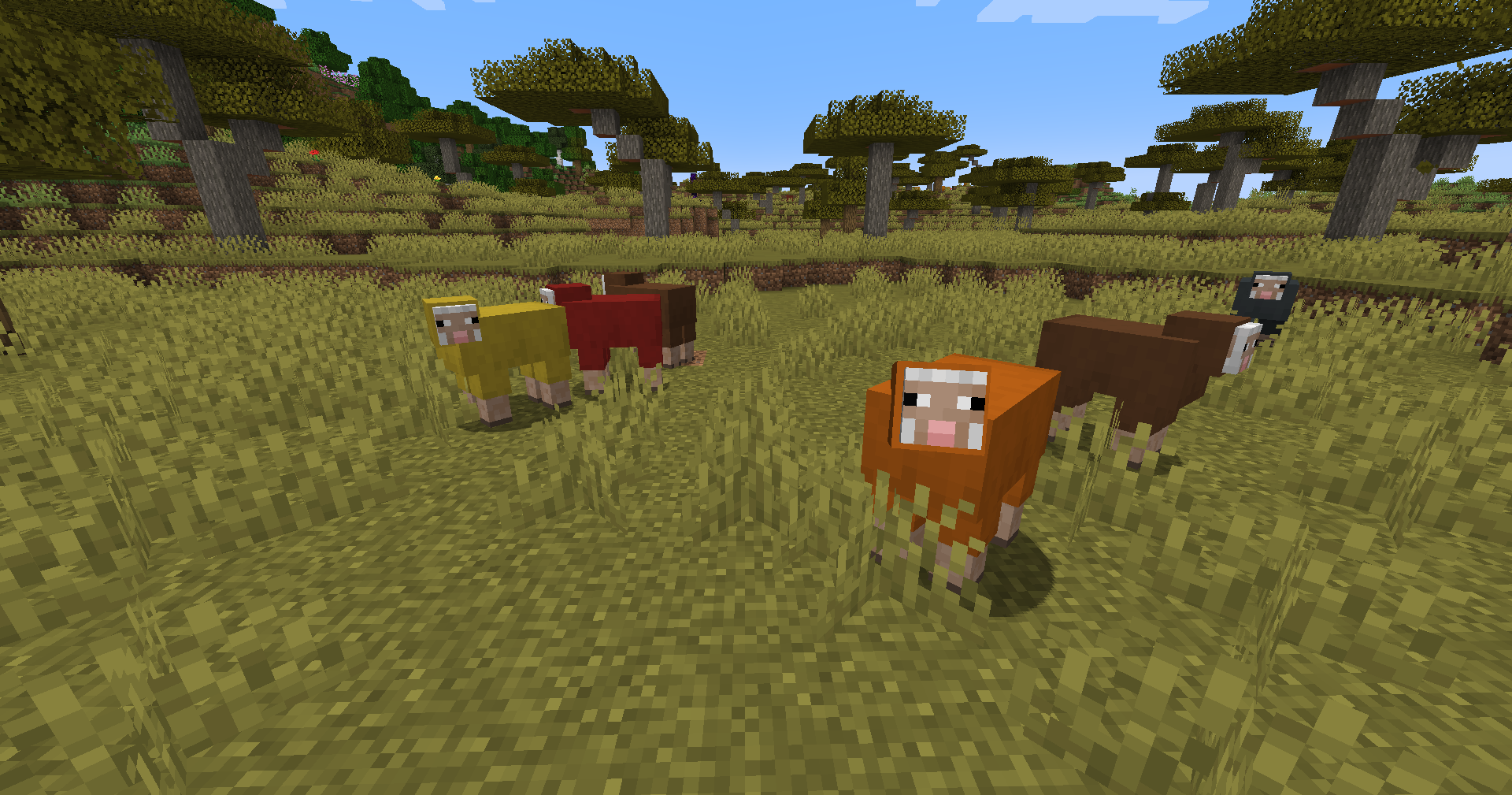 Moutons 25w07a