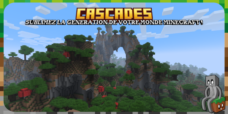 Cascades