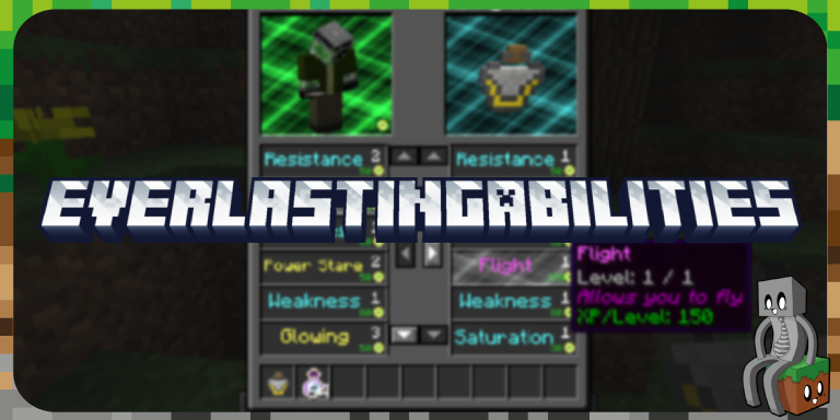 EverlastingAbilities