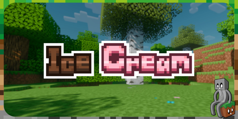 Ice Cream