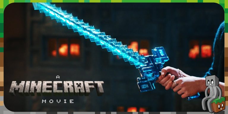 Minecraft Movie