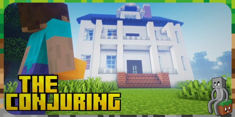 The Conjuring