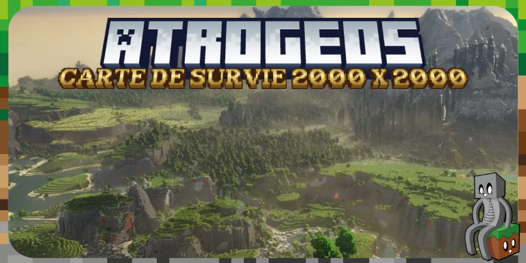 Atrogeos