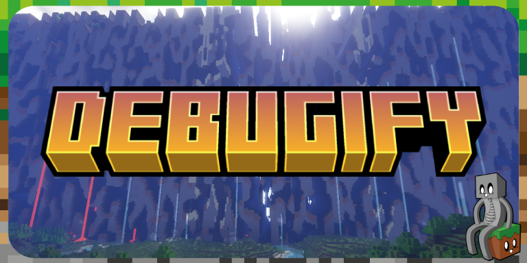 Debugify