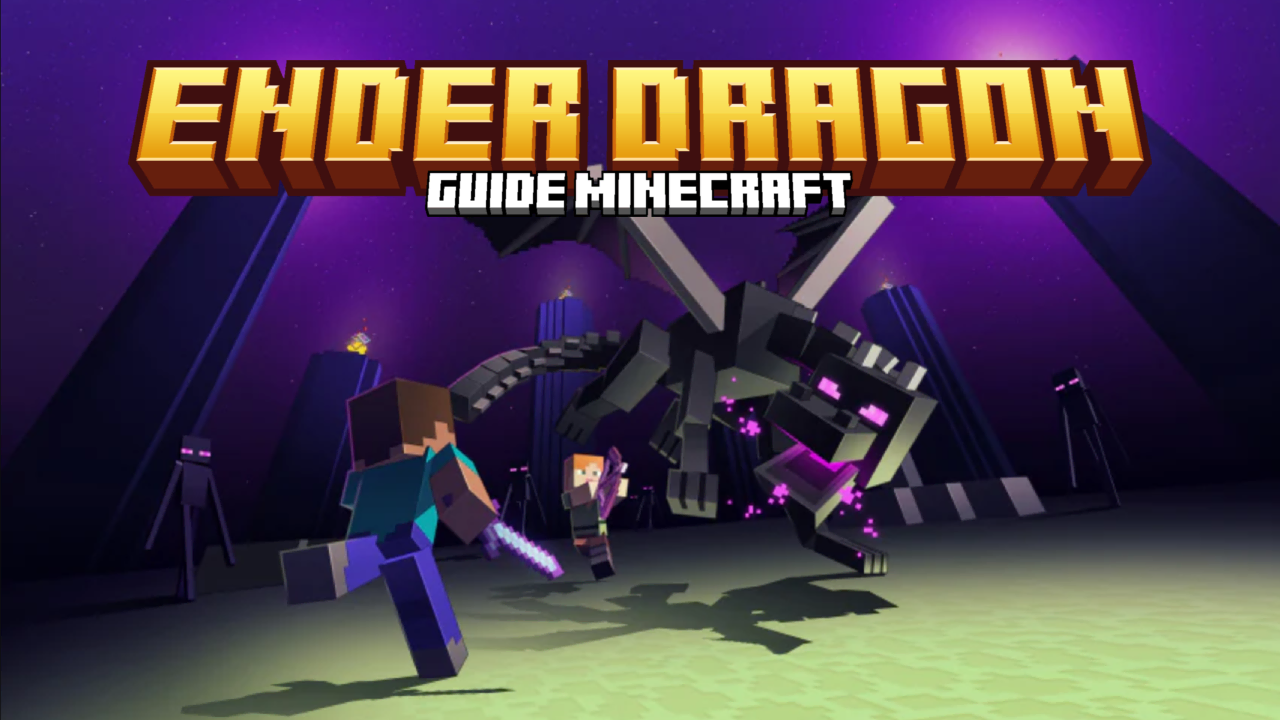 Ender Dragon Guide