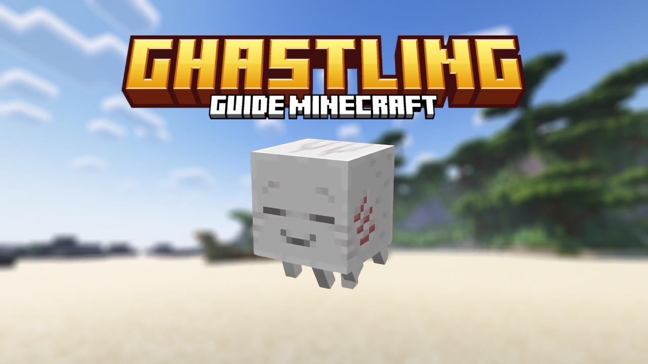 Ghastling