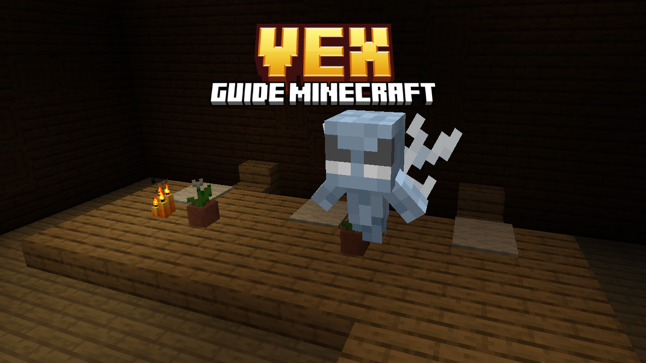 Guide Vex