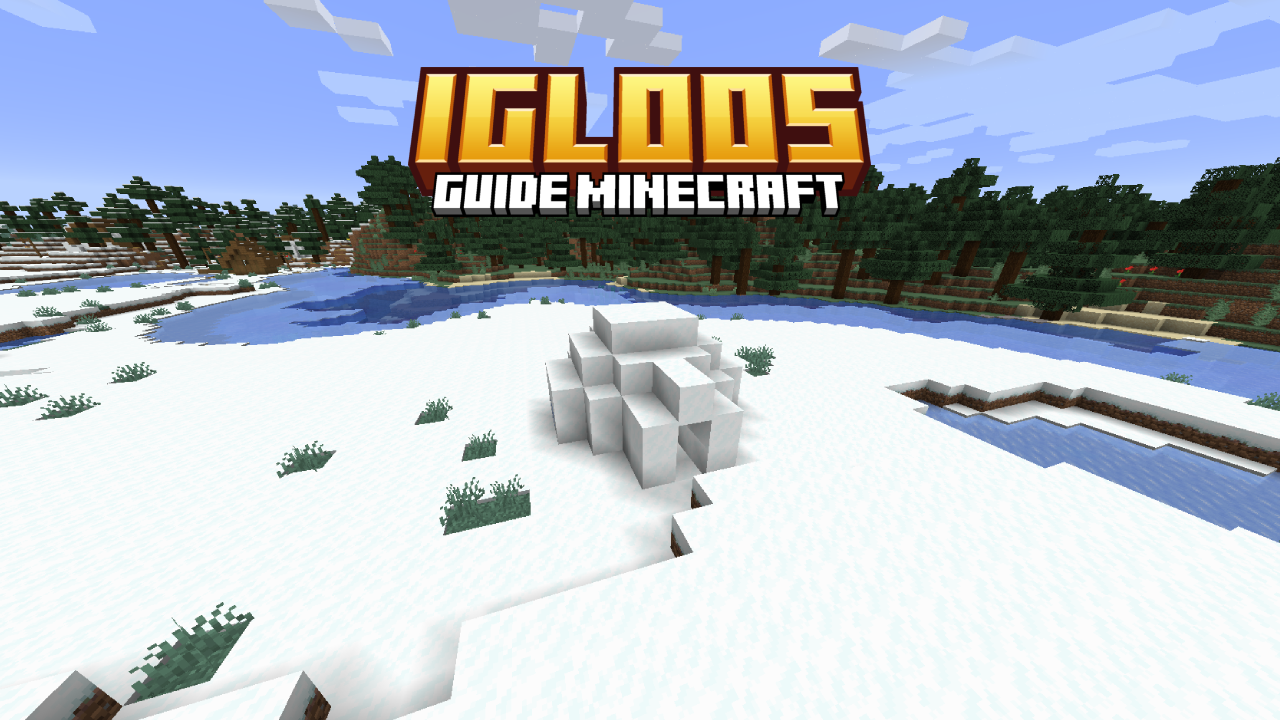 Igloos