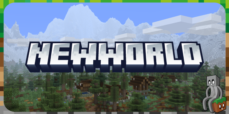 NewWorld
