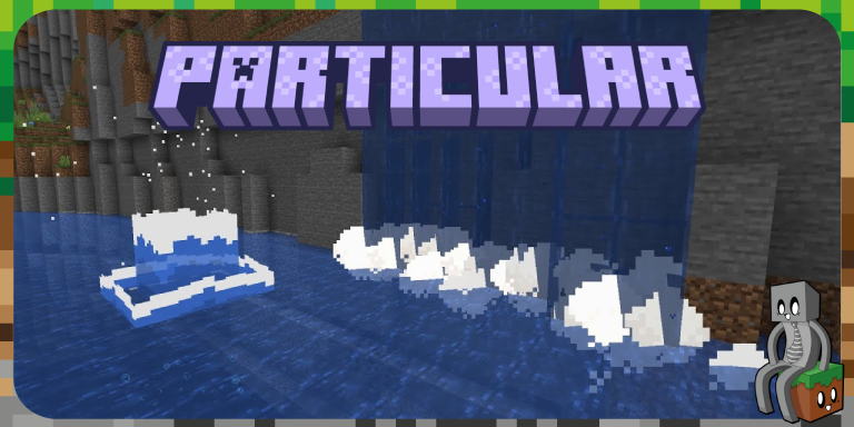 Particular