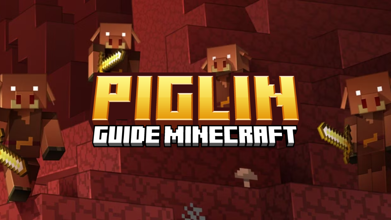 Piglin